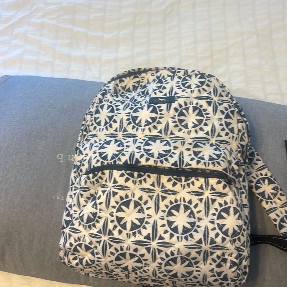 Scout backpack